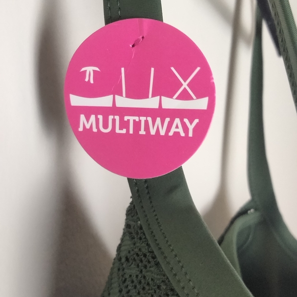 Curvy Kate Bikini Top - Picture 5 of 6